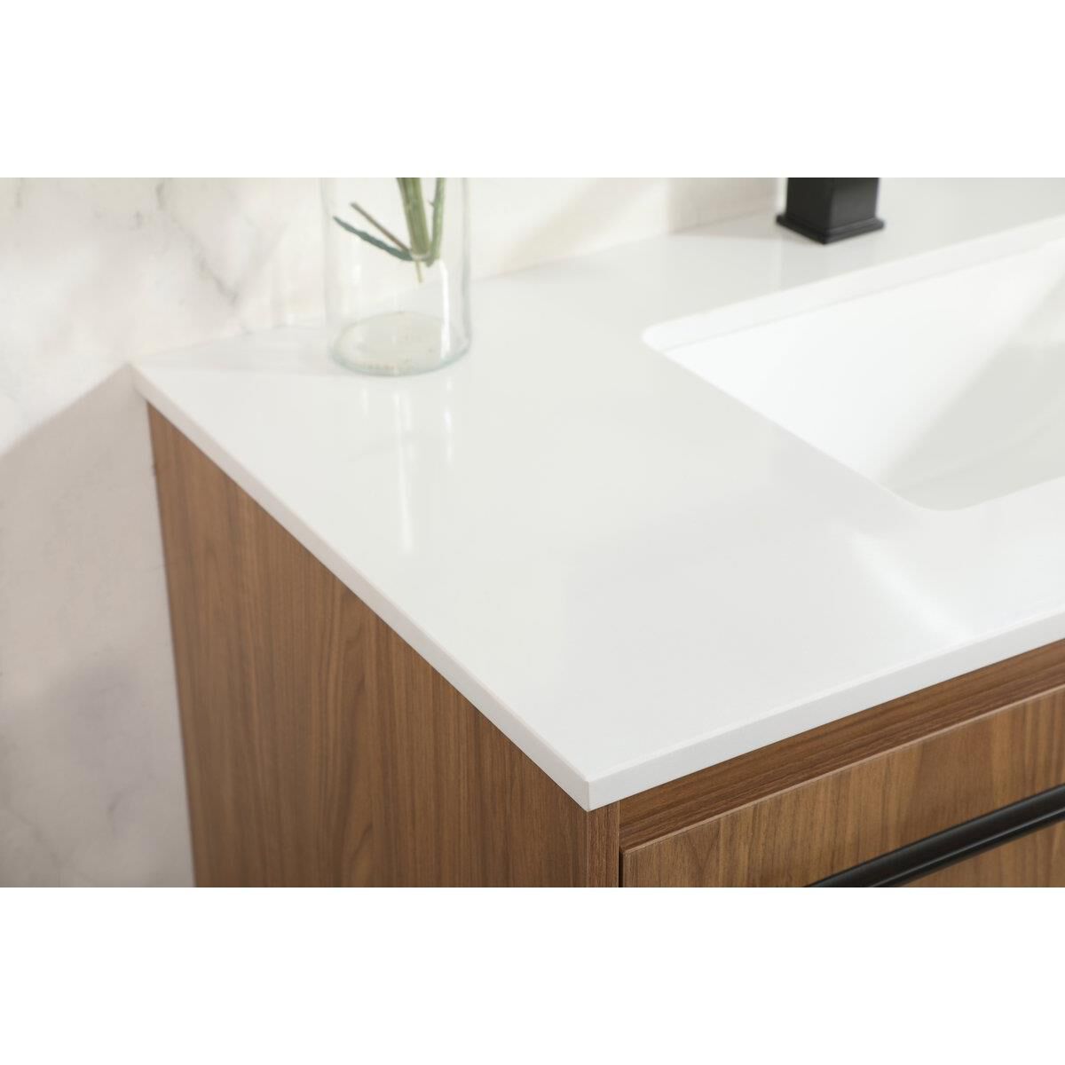 Penn Bath Vanity by Elegant Decor