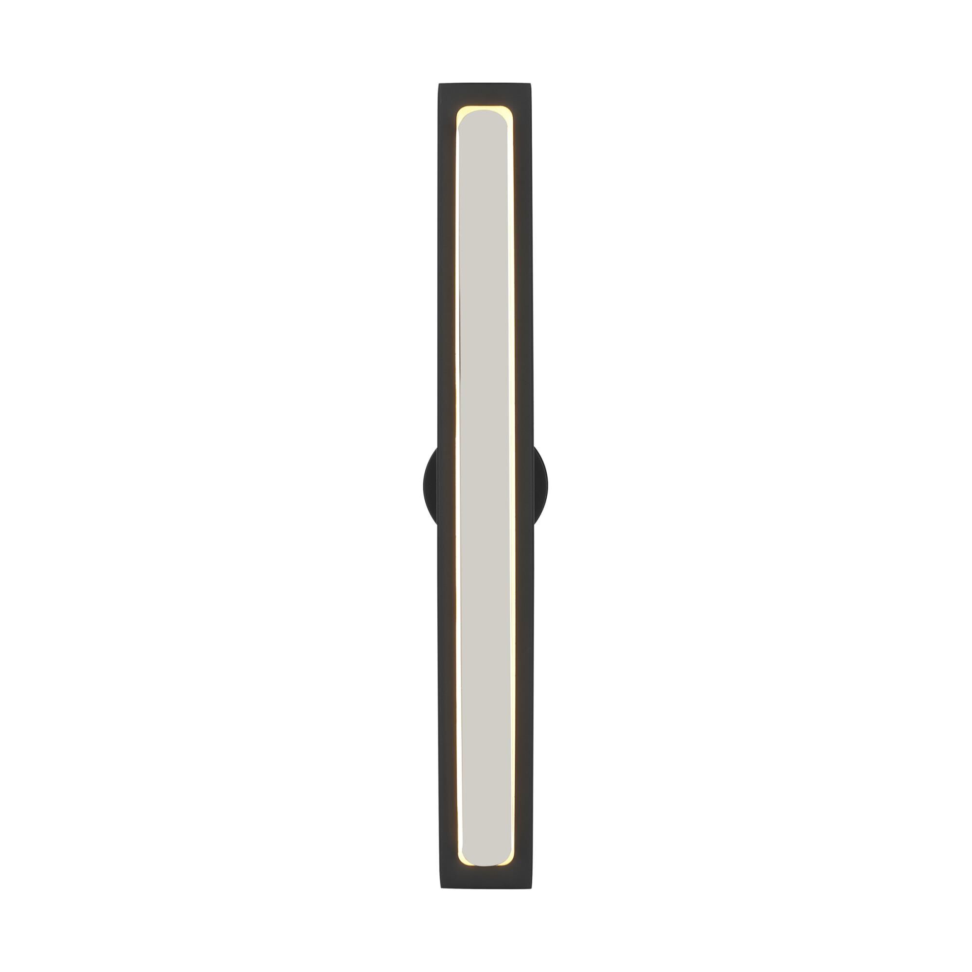 Sean Lavin Bloccare 1.5 Inch Bath Vanity Light by Visual Comfort Modern Collection