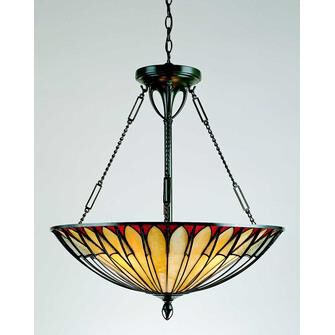 Alahambre 22 Inch Large Pendant by Quoizel