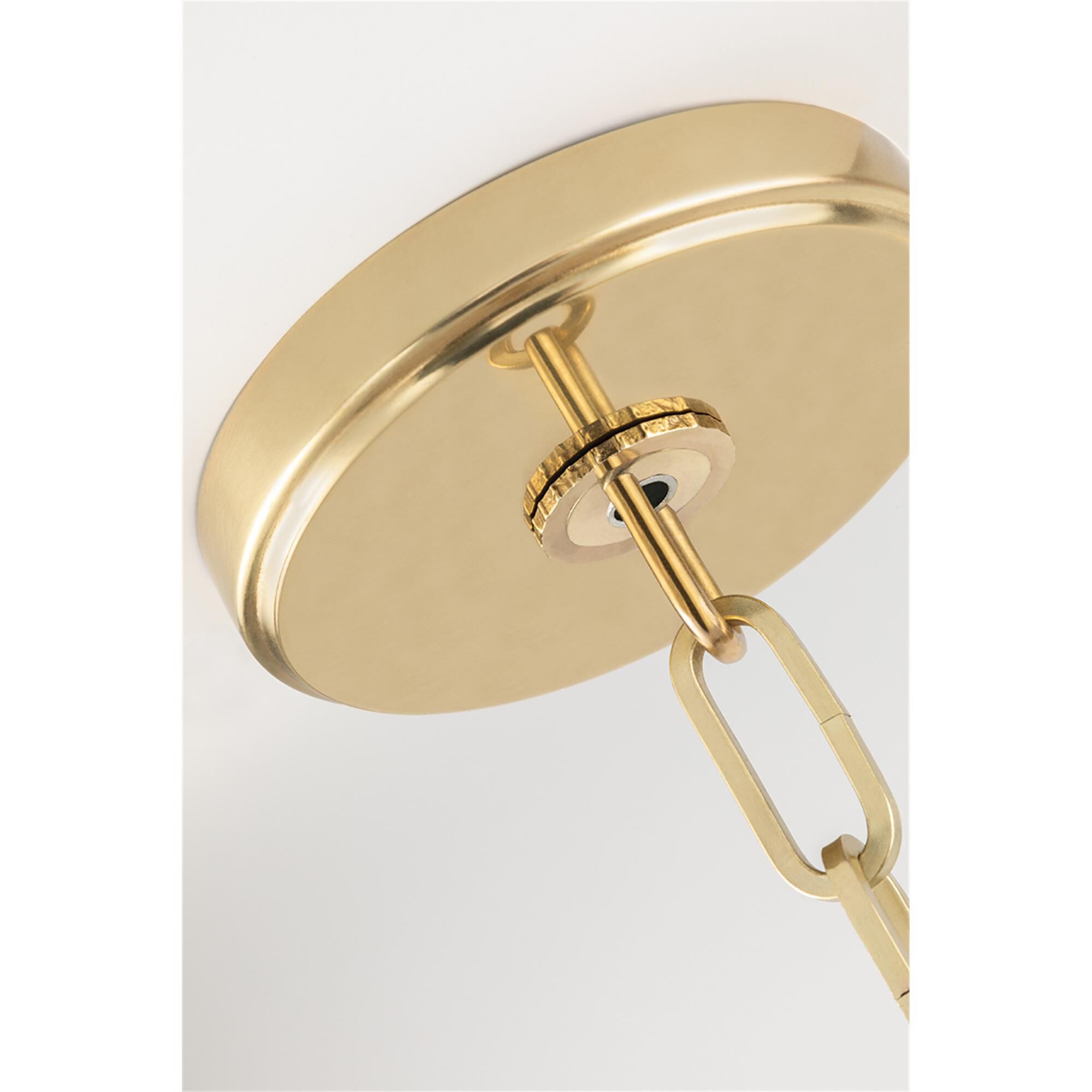 Brookville 21 Inch Mini Pendant,