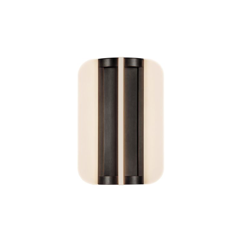 Elisa Carlucci Anders Small Wall Sconce by Alora Lighting