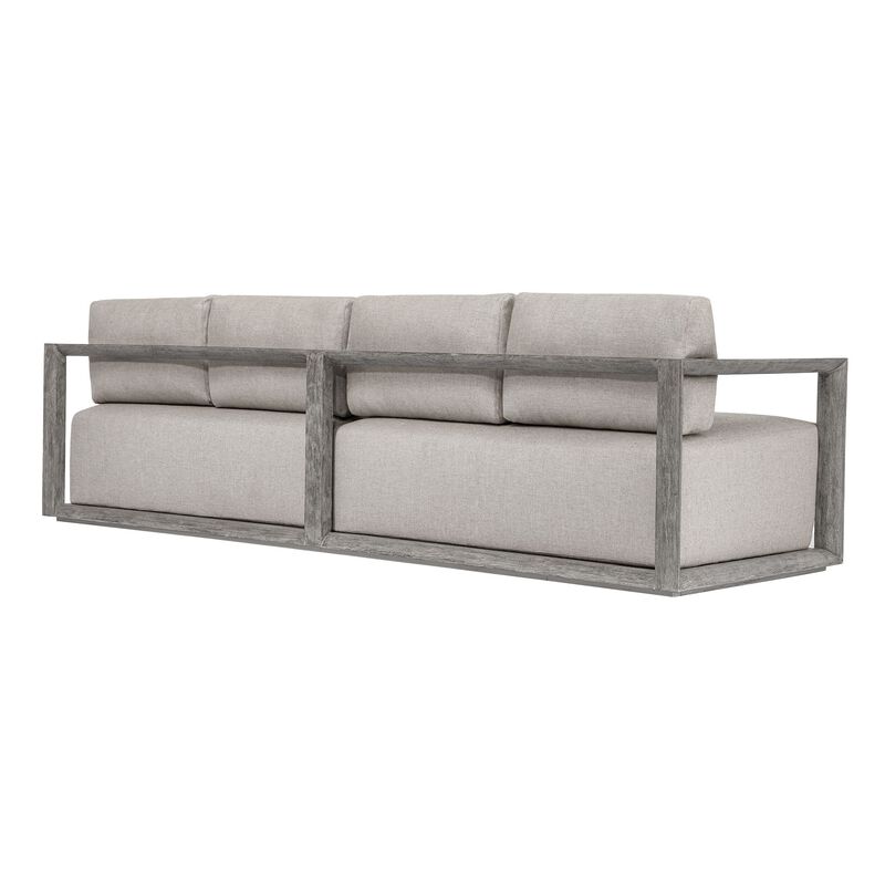Remsen 107 Inch Sofa by Uttermost
