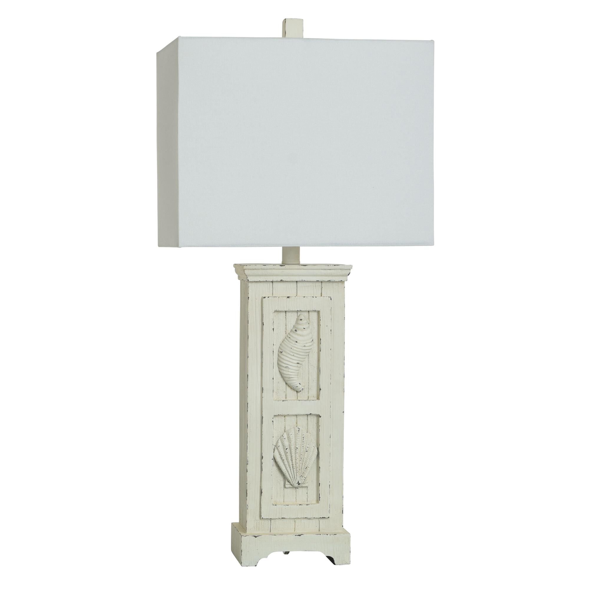 Cora 30 Inch Table Lamp by Stylecraft