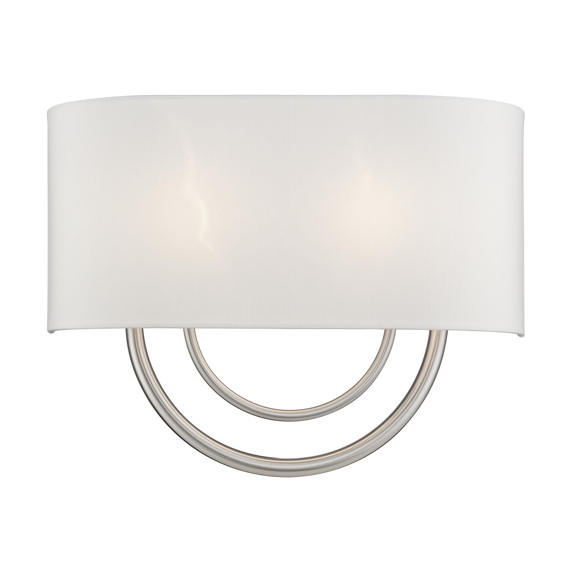Stratton 15 Inch Wall Sconce by Livex Lighting