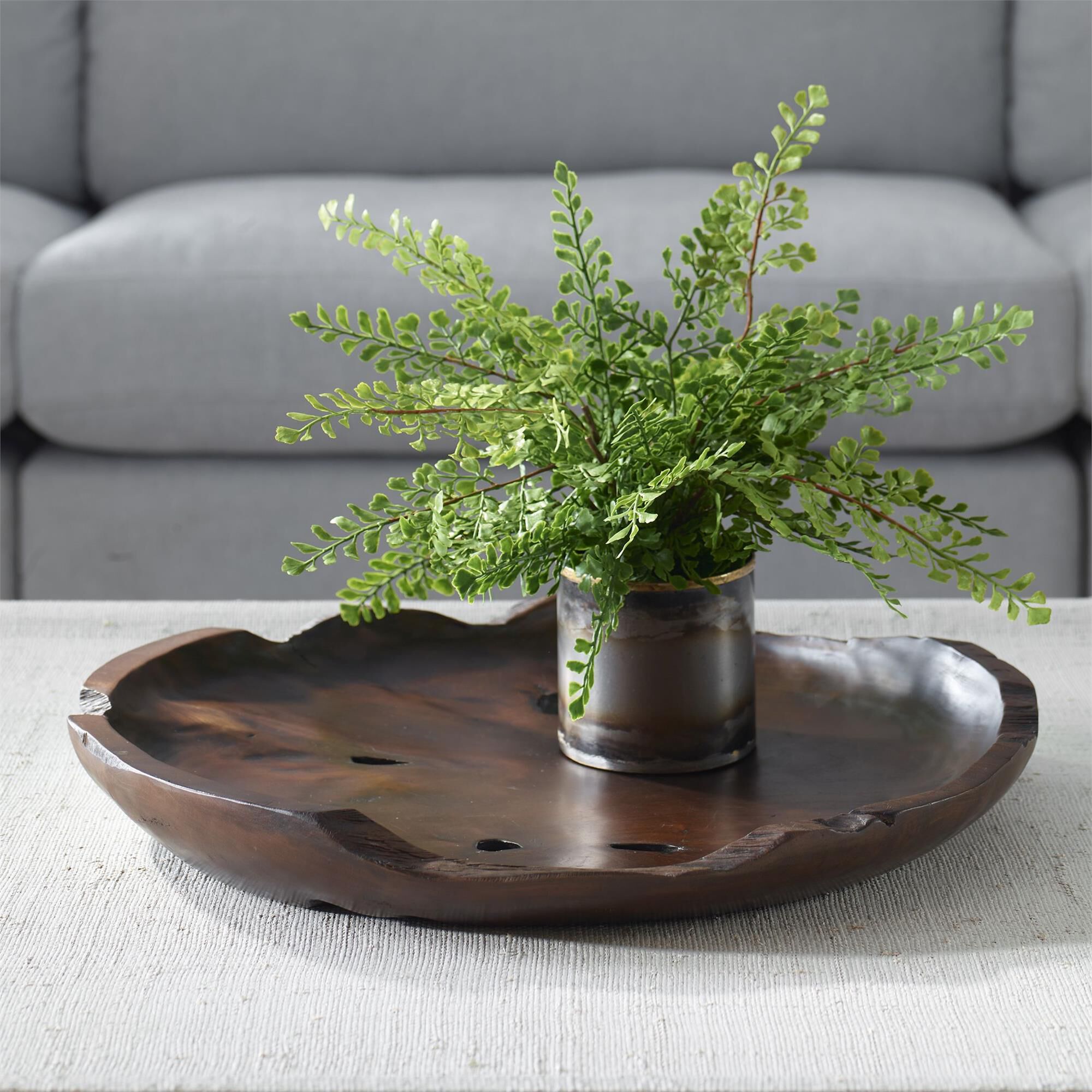 Nature's Edge Bowl,