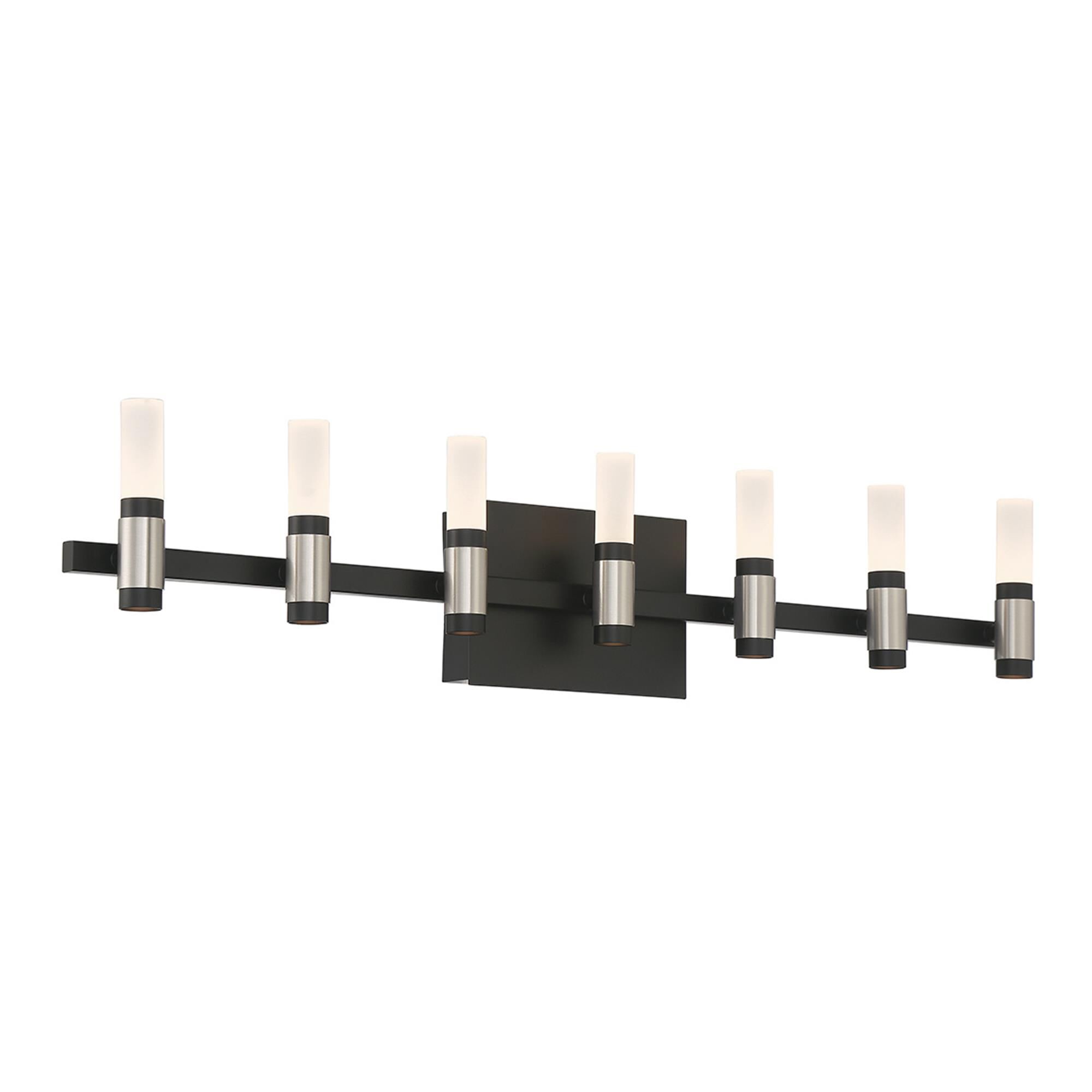 Albany 32 Inch 14 Light Bath Vanity Light,