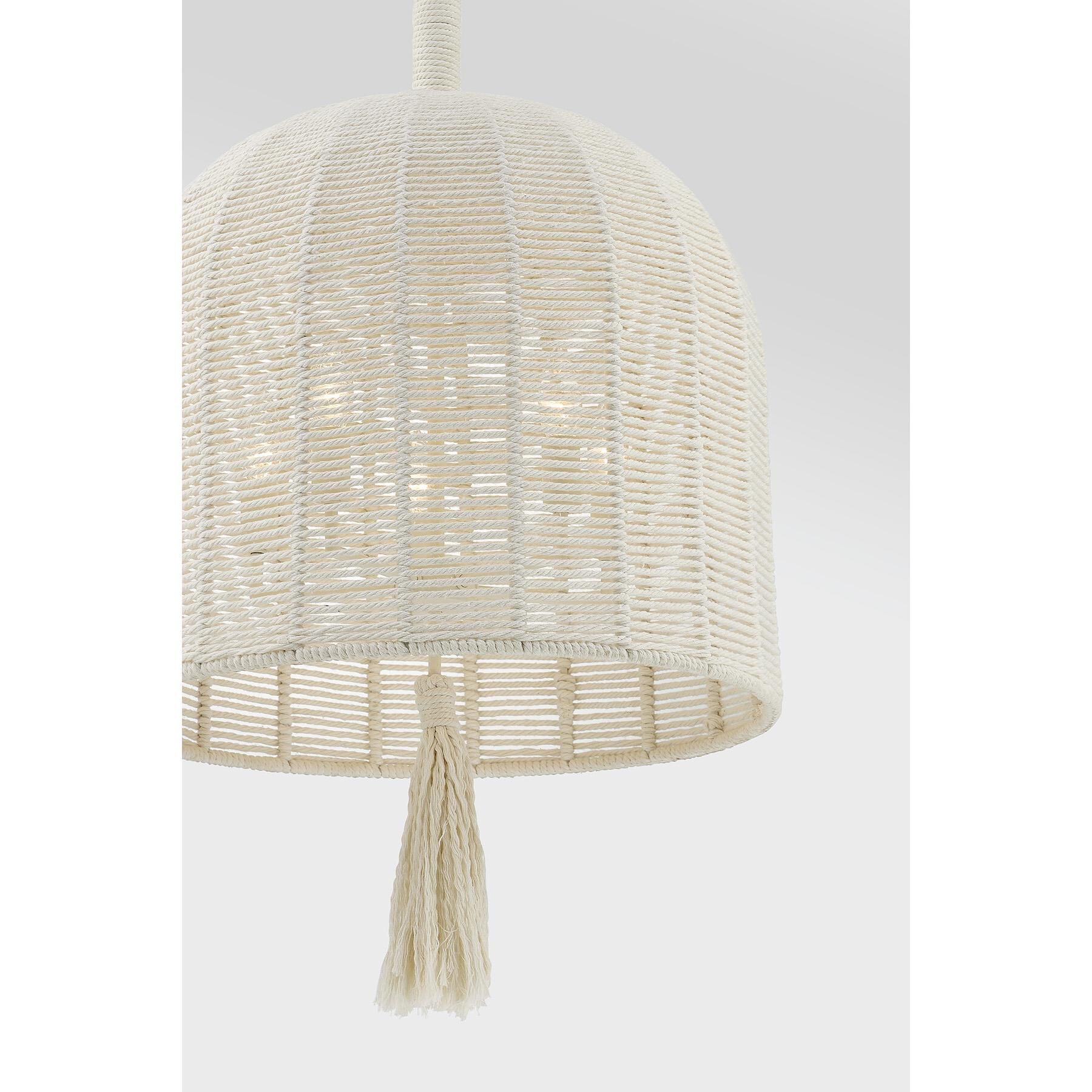 Breegan Jane Lunara 20 Inch Large Pendant by Savoy House