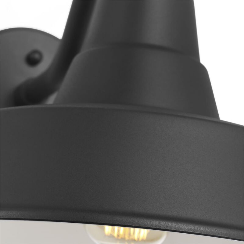 Sean Lavin Barn 11 Inch Outdoor Wall Light by Visual Comfort Studio