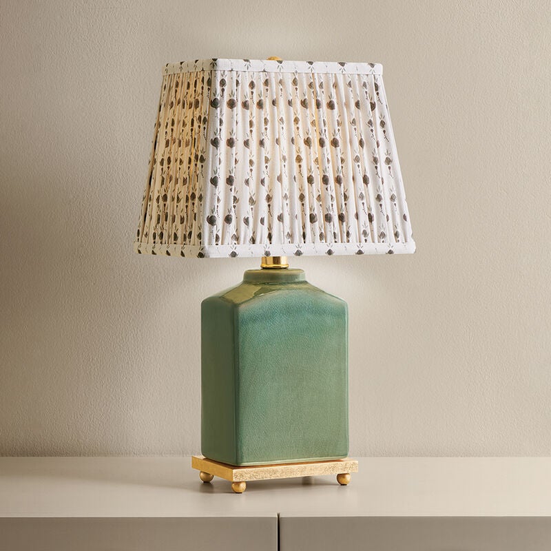 Brynn Small Table Lamp by Mitzi