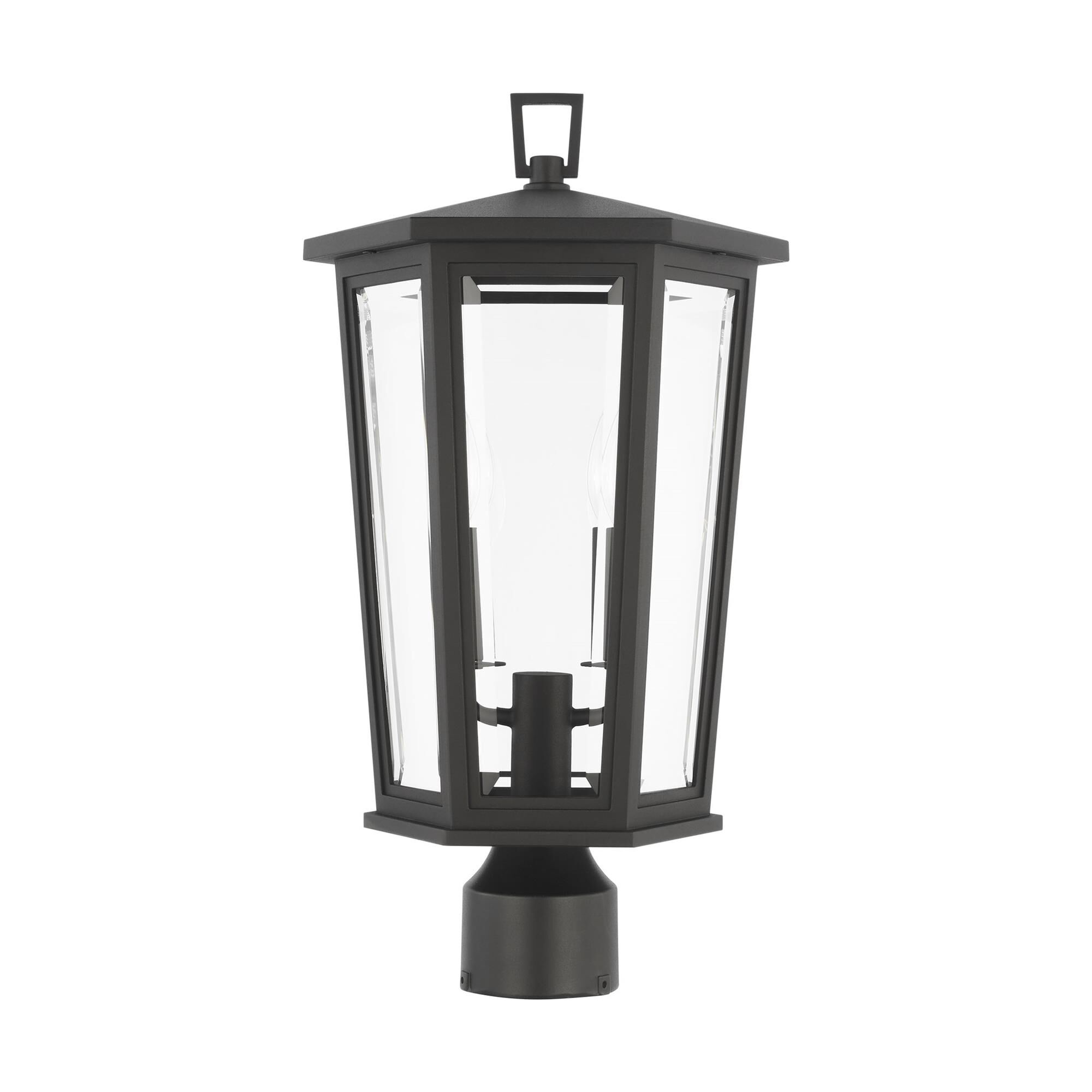 Shown in Textured Black finish