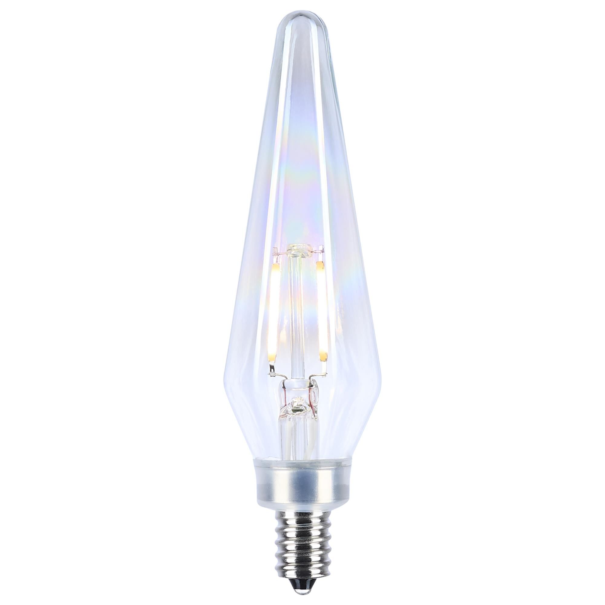 LED Light Bulb by Satco