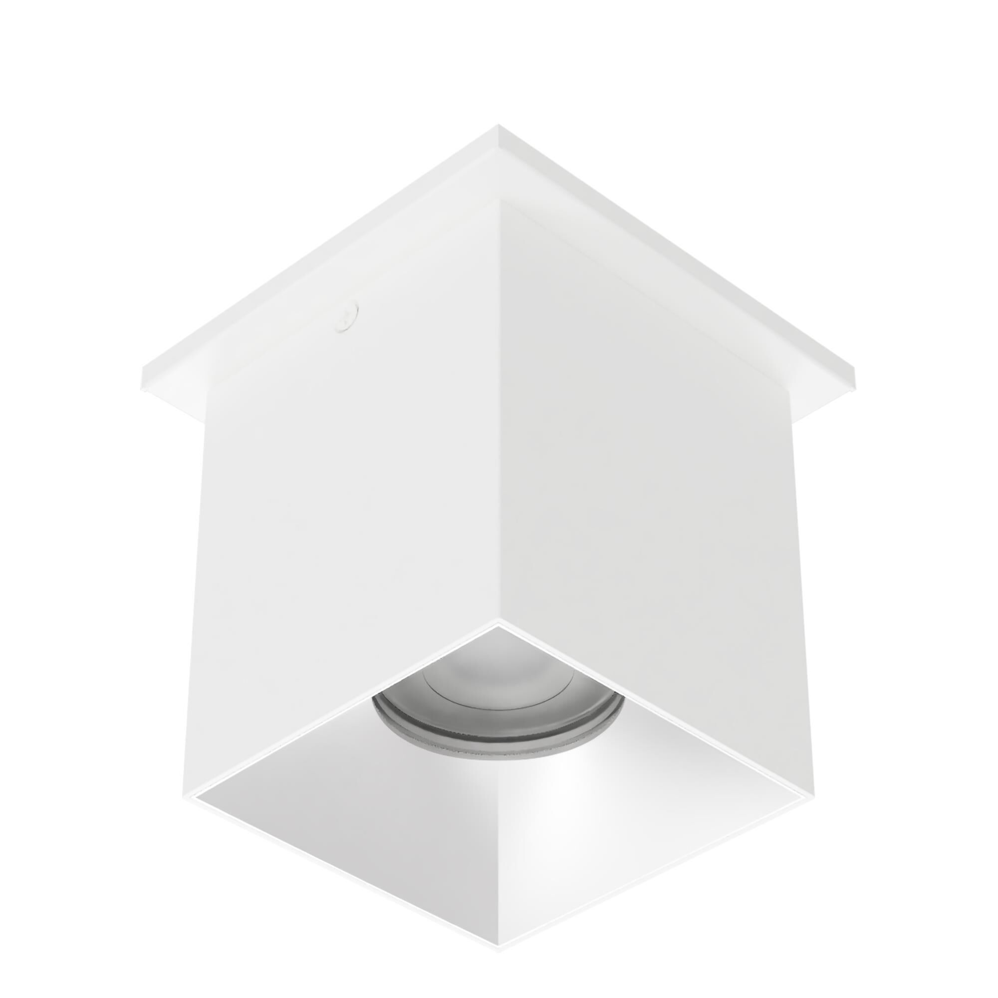 Zoron 5 Inch Outdoor Flush Mount by WAC Lighting