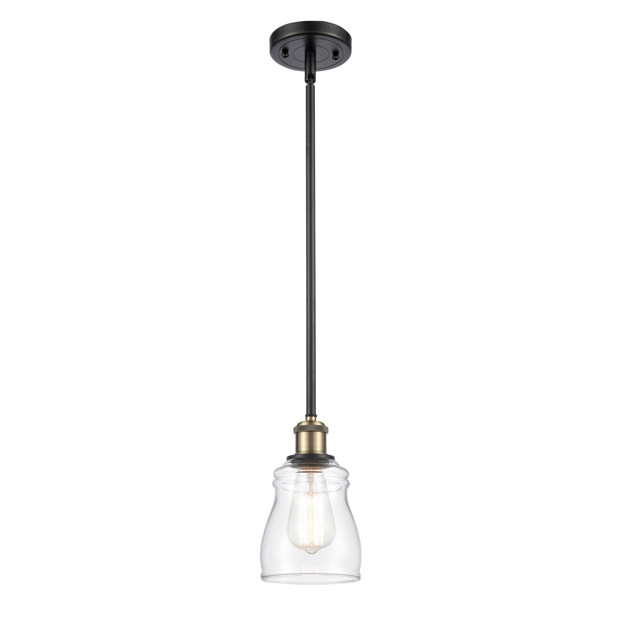 Innovations Lighting Bruno Marashlian Ellery 4 Inch Mini Pendant
