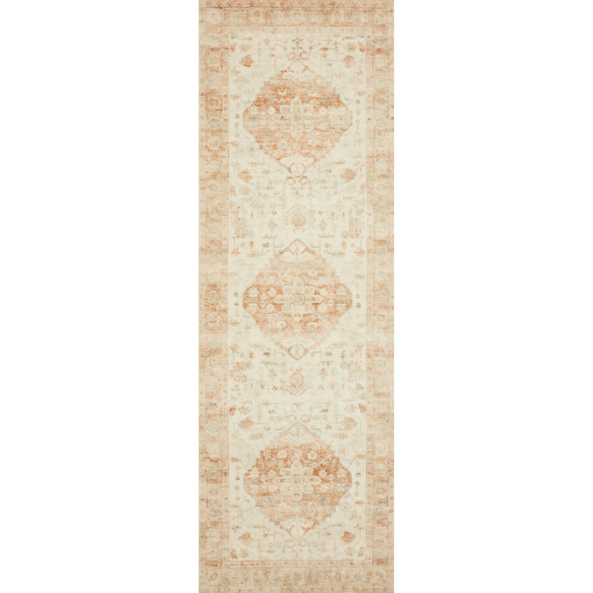 Rosette Area Rug by Loloi Rugs