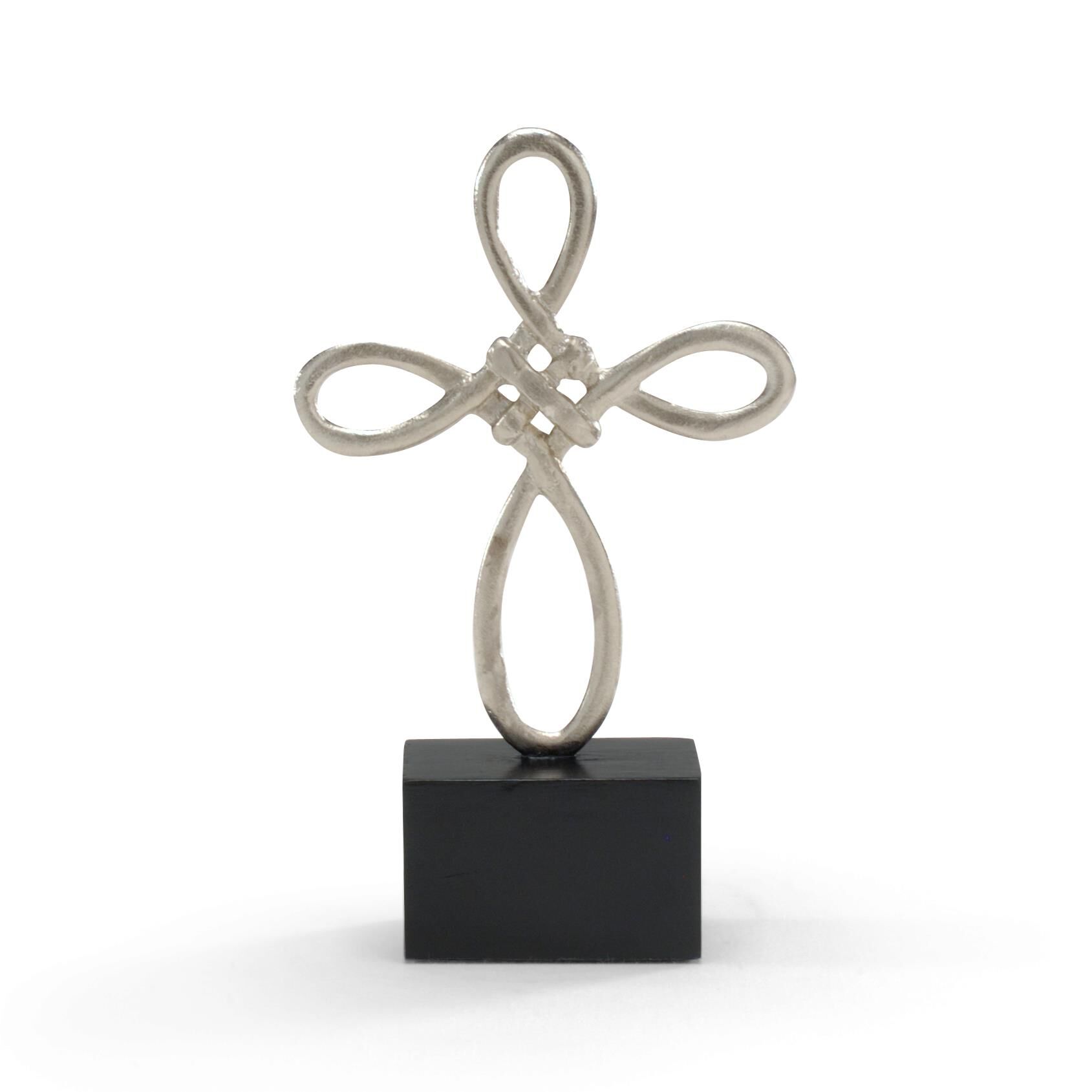 Celtic Cross Figurine by Wildwood