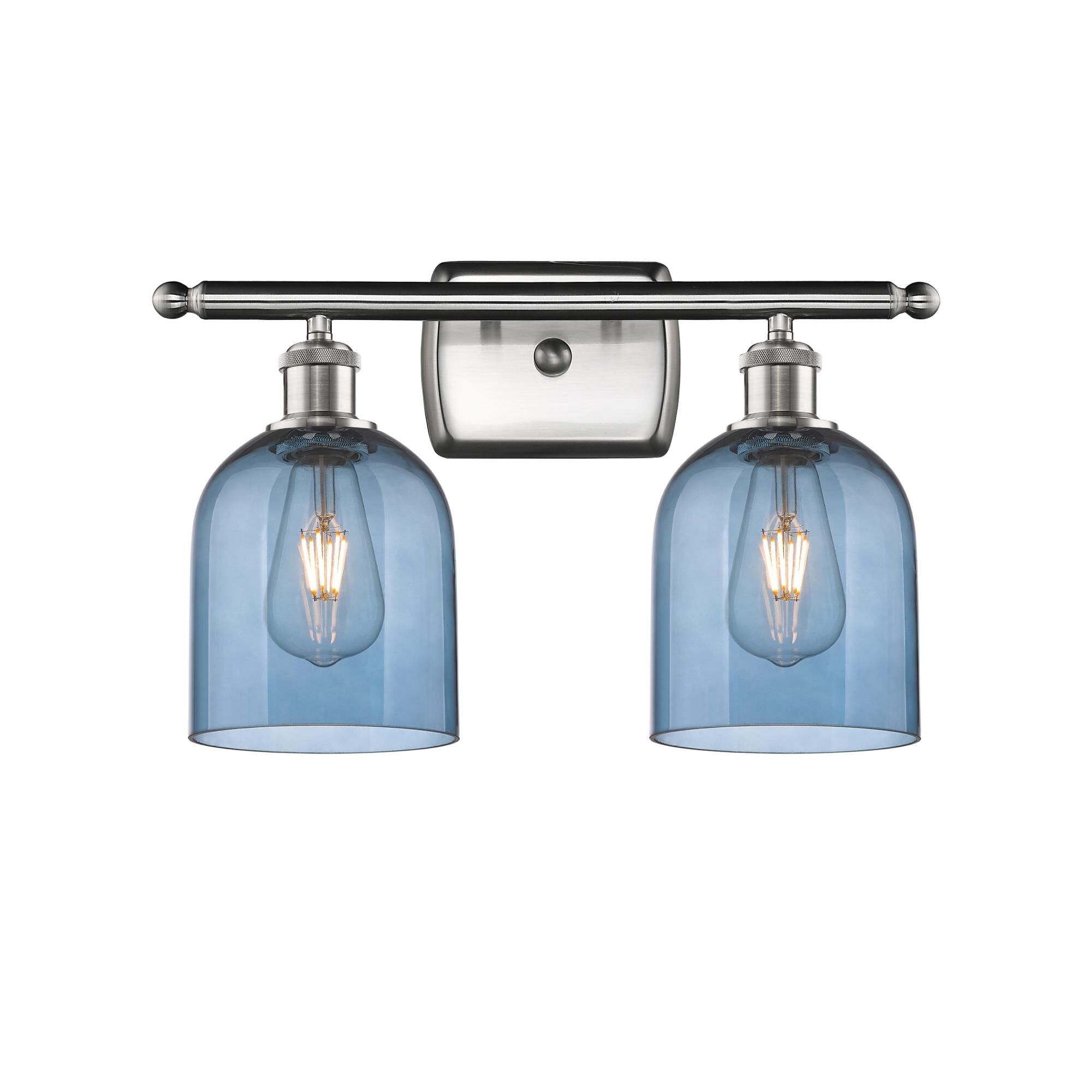 Bruno Marashlian Bella 16 Inch Bath Vanity Light by Innovations Lighting