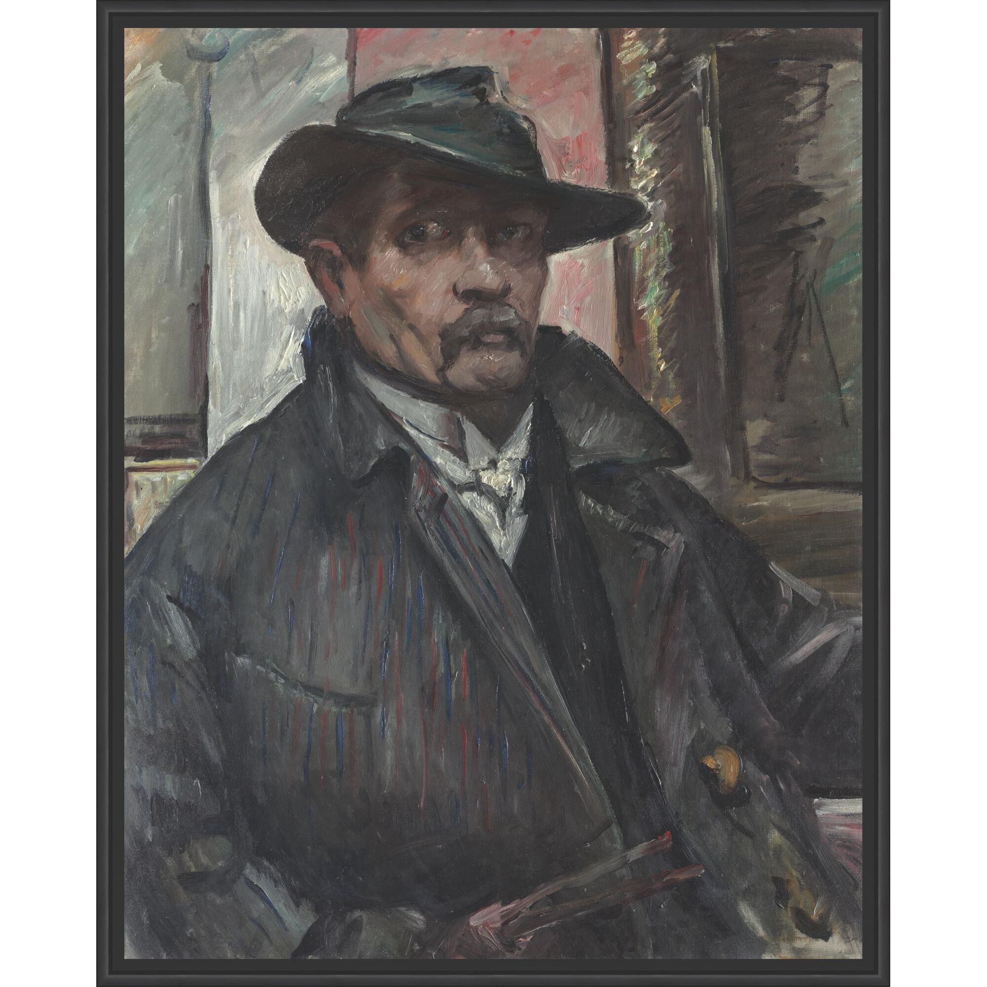 Shown in Black finish