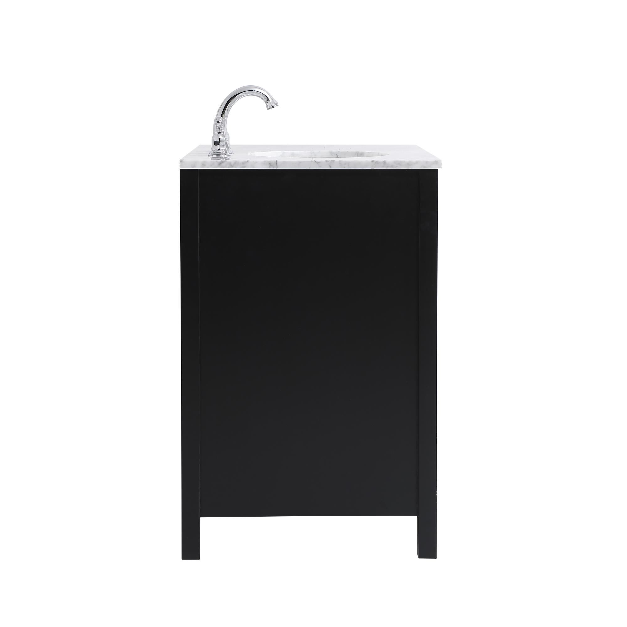 Erina Bath Vanity by Elegant Decor