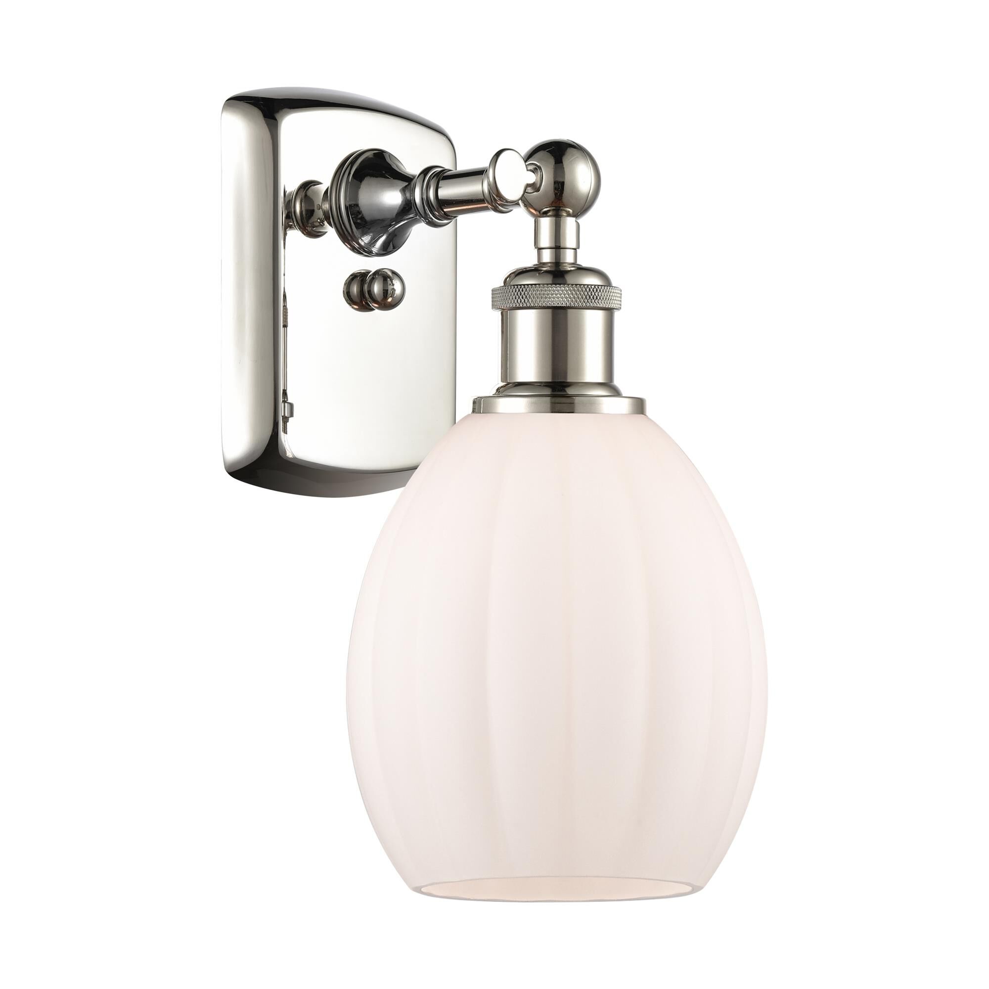 Innovations Lighting Bruno Marashlian Eaton 12 Inch LED Wall Sconce