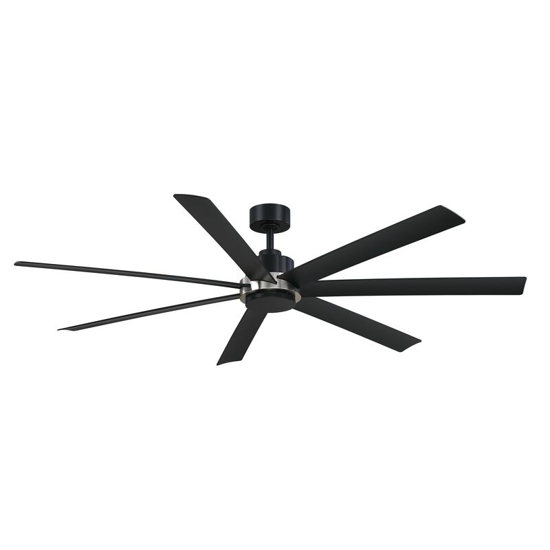 Pendry 72 Inch Ceiling Fan by Fanimation