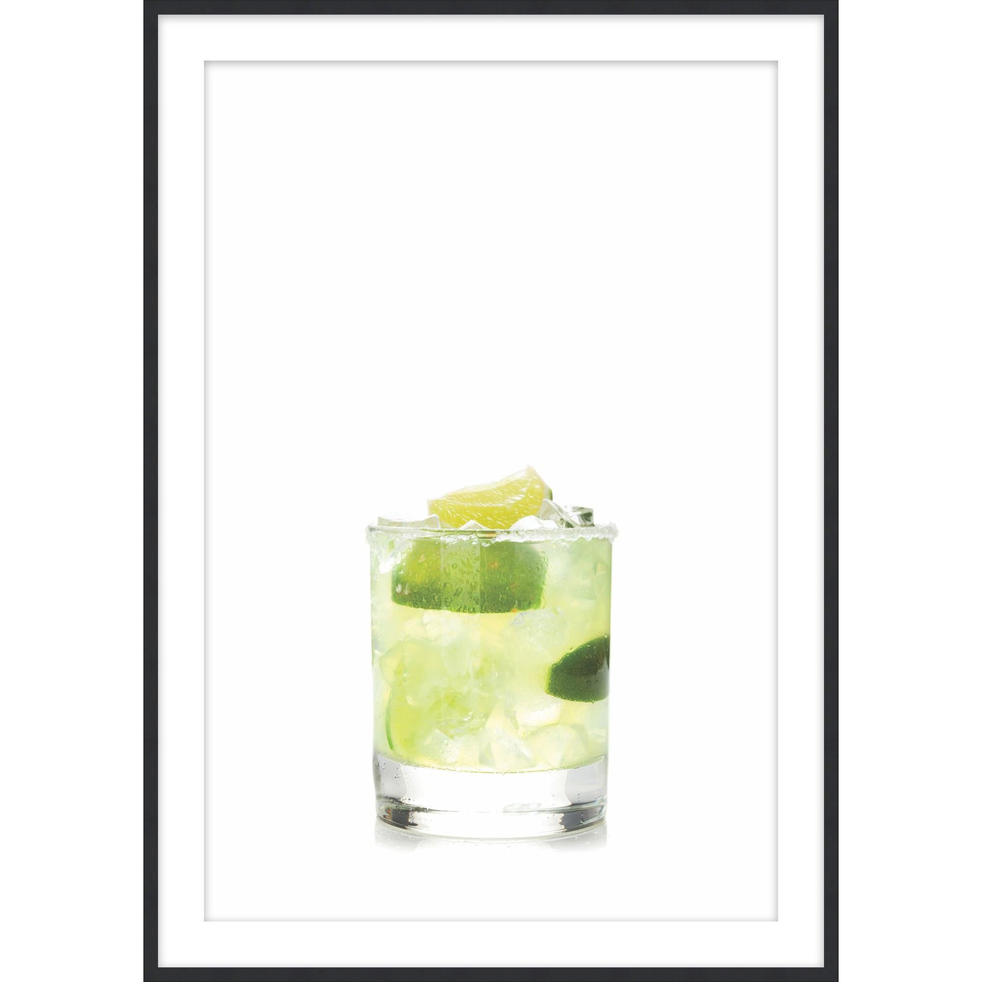 Night Spirits Print by Level57