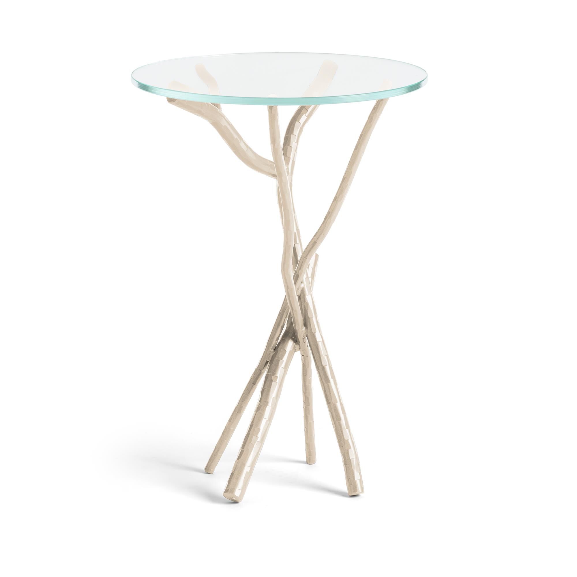 Shown in Soft Gold finish