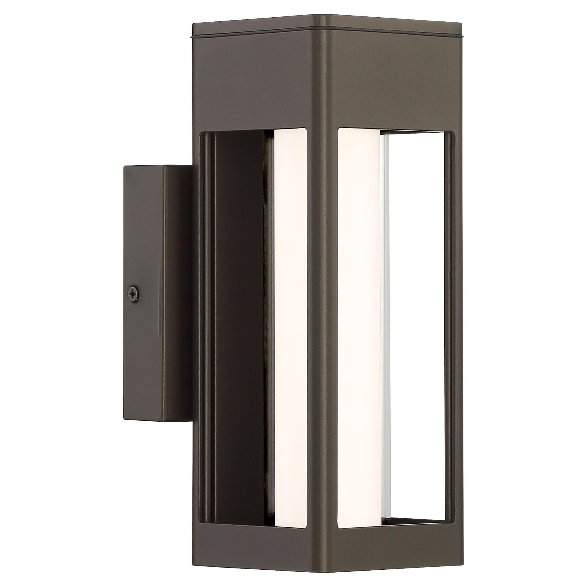 Access Lighting Soll 10 Inch LED Wall Sconce