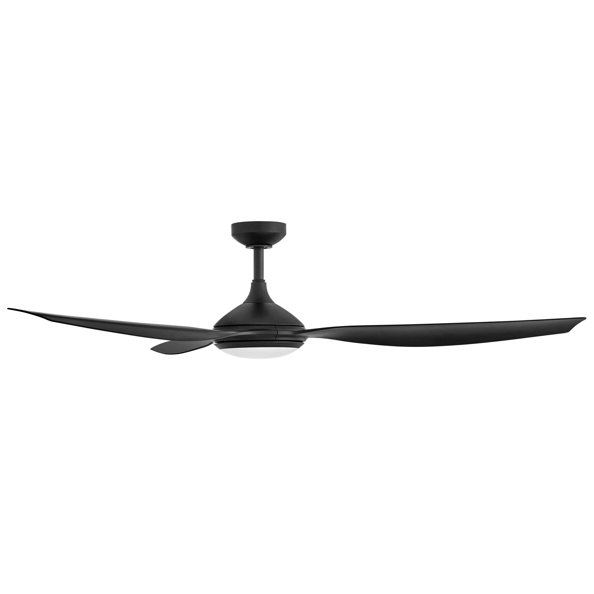 Talan 64 Inch Ceiling Fan with Light Kit by Hinkley Lighting