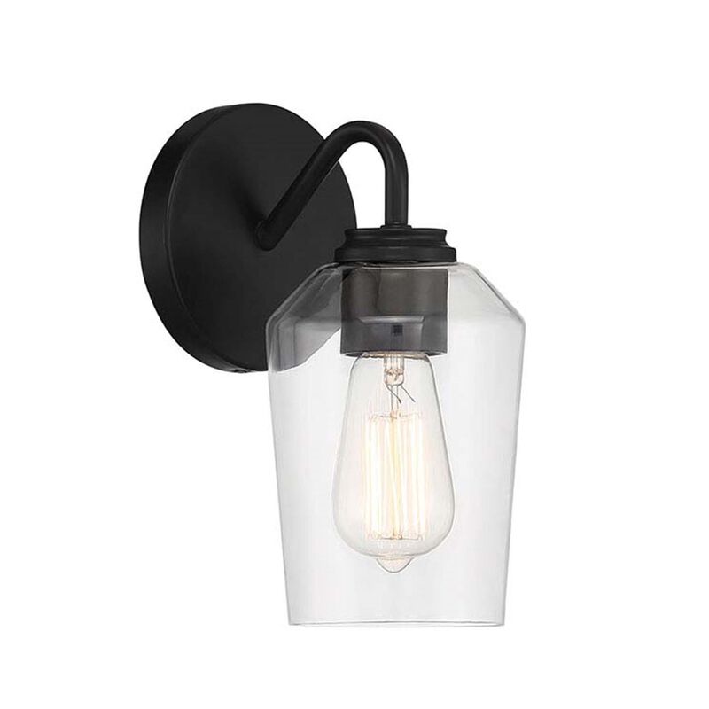 Craftmade Shayna 10 Inch Wall Sconce
