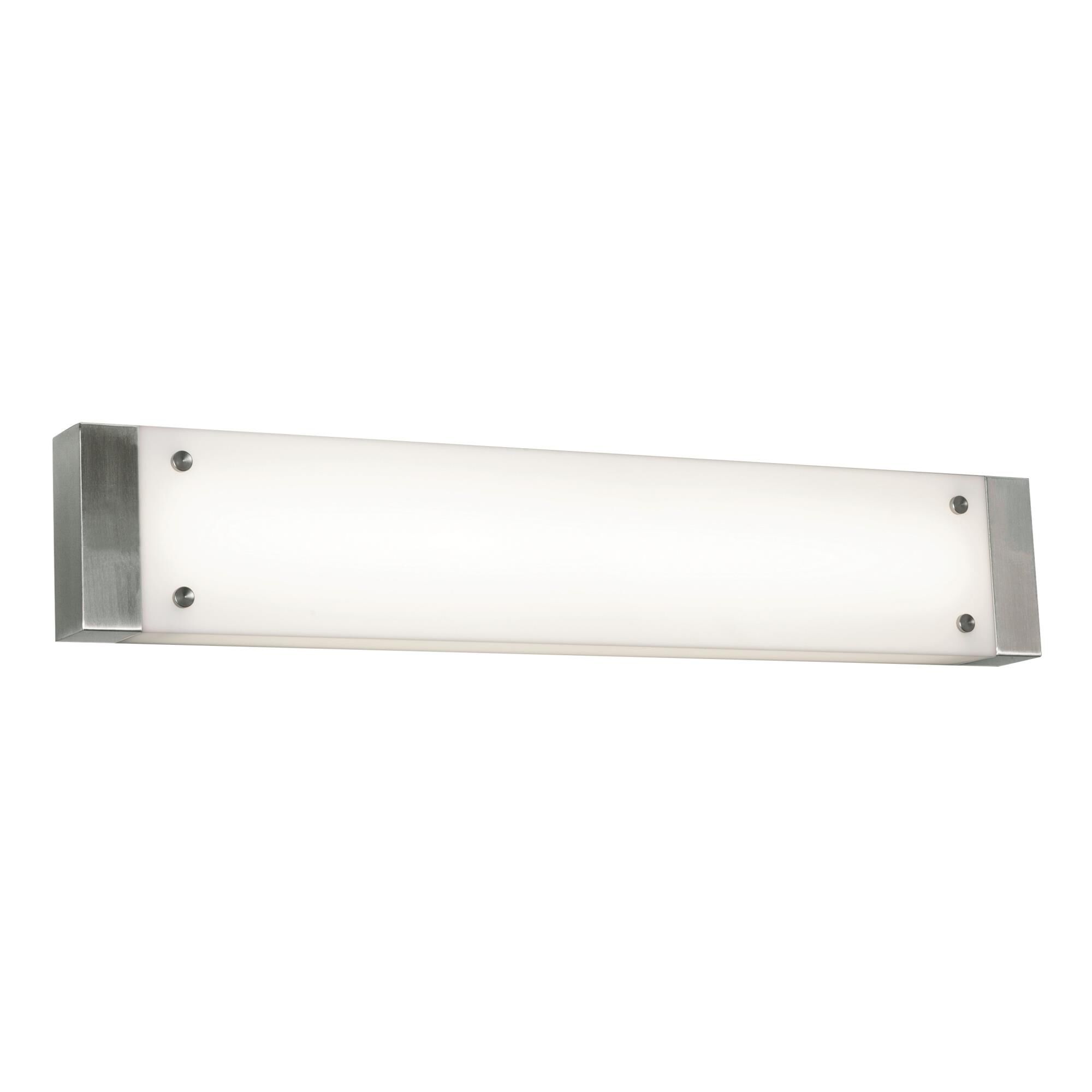 AFX Lighting Avanti 51 Inch LED Bath Vanity Light