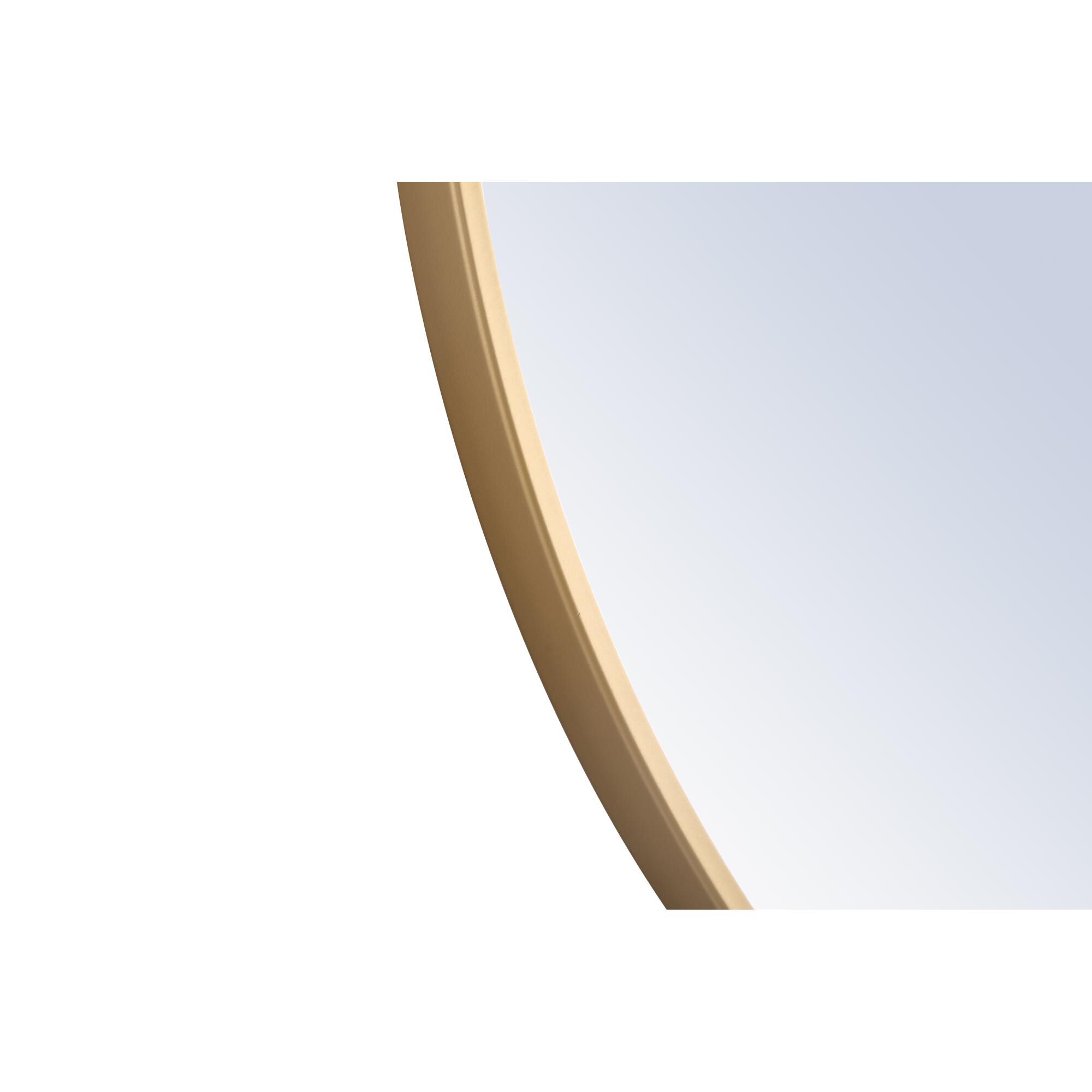 Eternity Decorative Mirrors by Elegant Decor