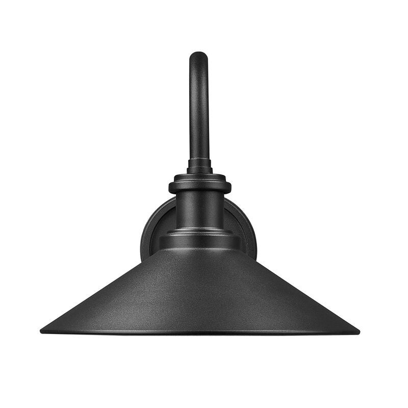 Rlm 11 Inch Outdoor Wall Light by Z Lite