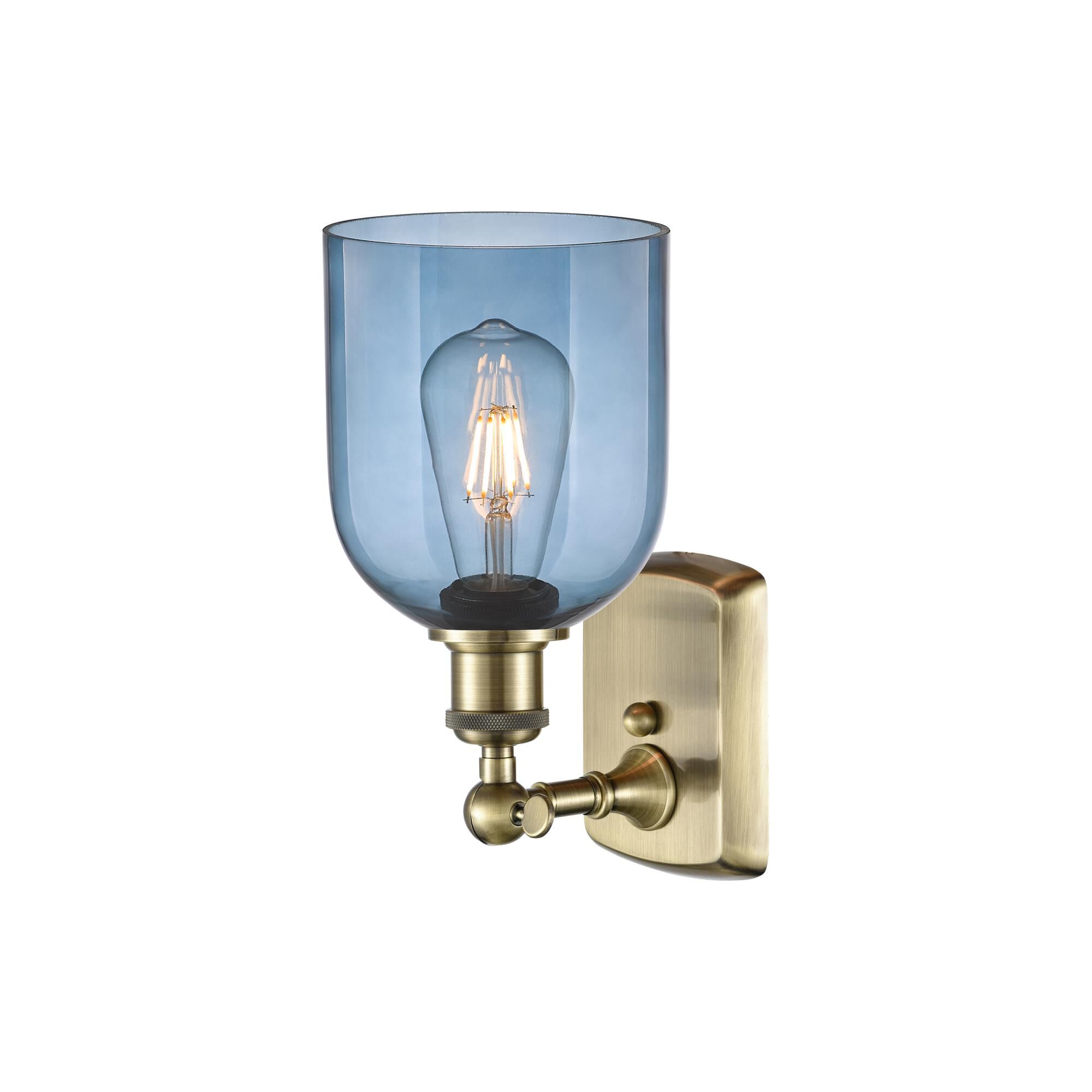 Bella Bath Vanity Light by Innovations Lighting