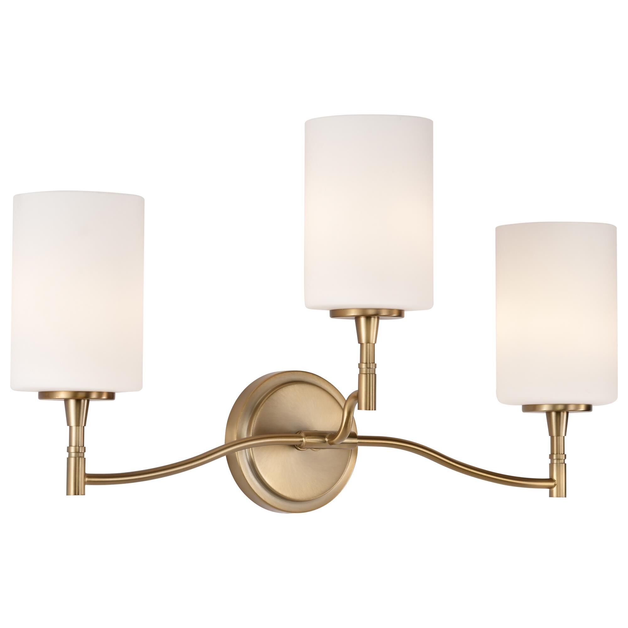 Liam 22 Inch Bath Vanity Light by Nuvo Lighting