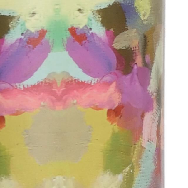 Indigo Girl Lamp Iii Table Lamp by Wildwood