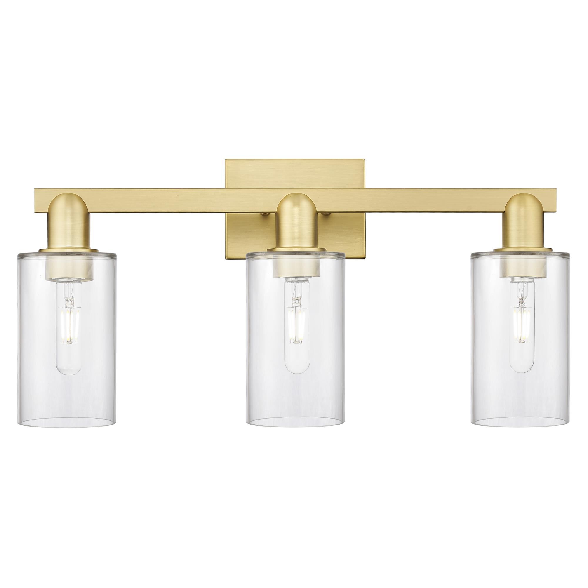 Bruno Marashlian Clymer 23 Inch Bath Vanity Light by Innovations Lighting