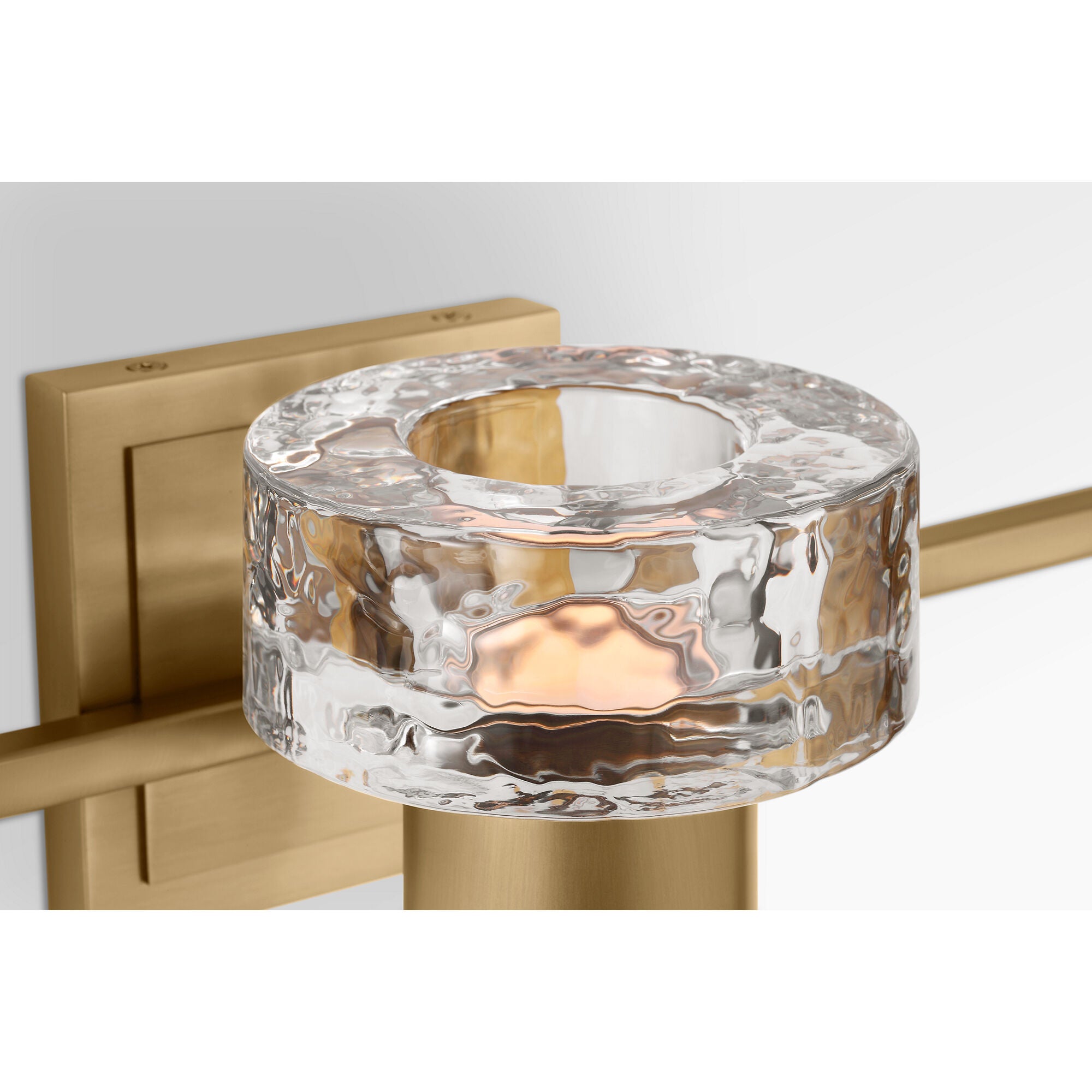 Holsted 24 Inch Bath Vanity Light,