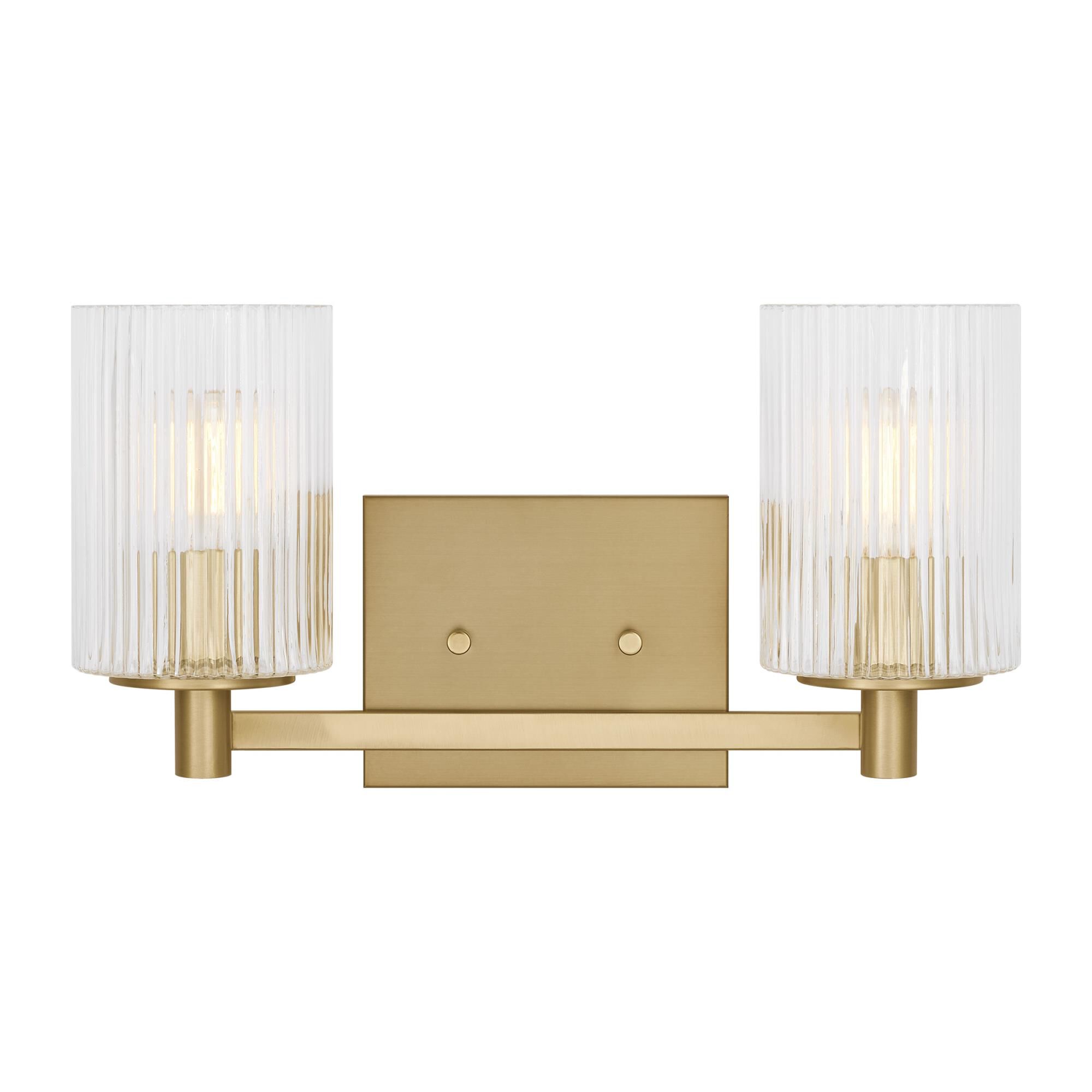 Lando 14 Inch Bath Vanity Light by Generation Lighting