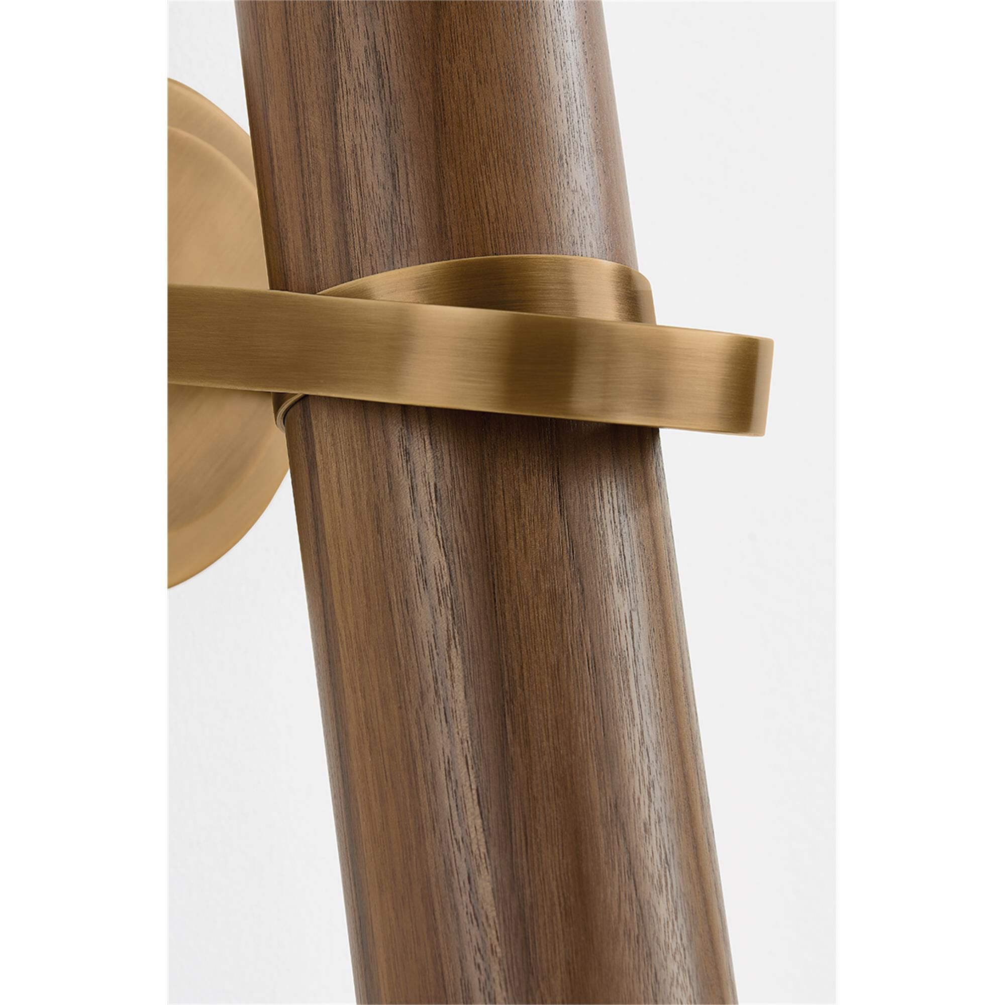 Lennox Small Wall Sconce,