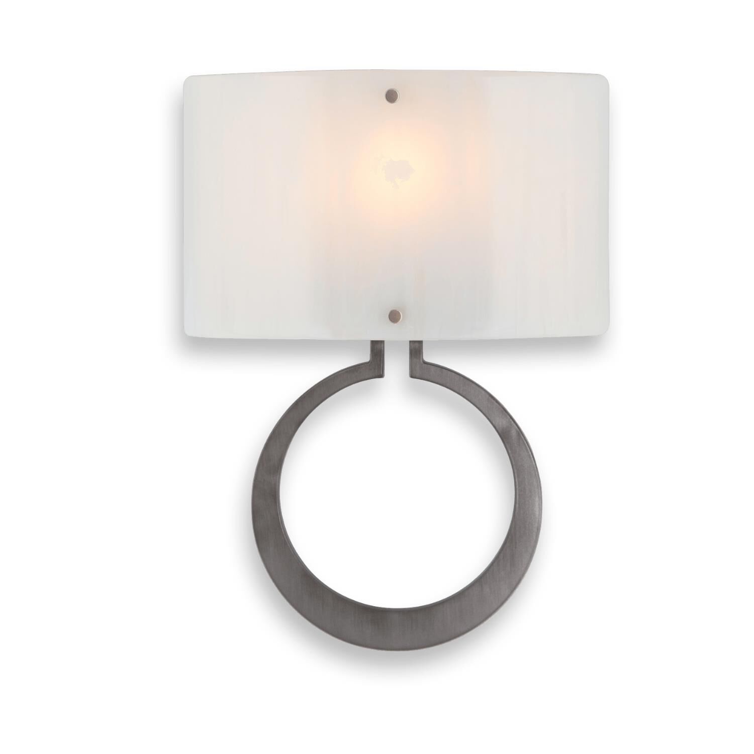 Shown in Satin Nickel finish