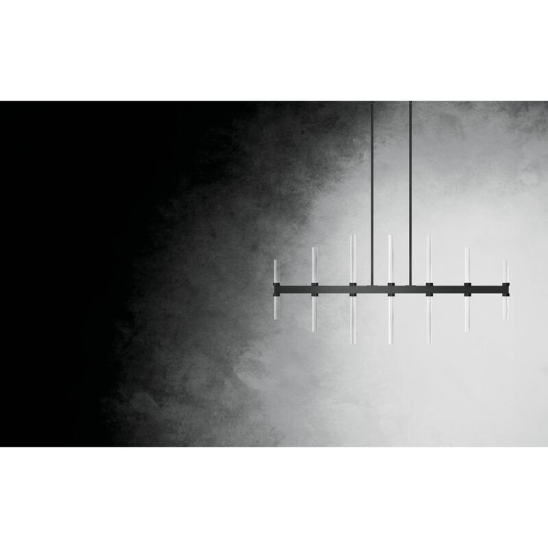 Sycara Medium Linear Chandelier by Kichler