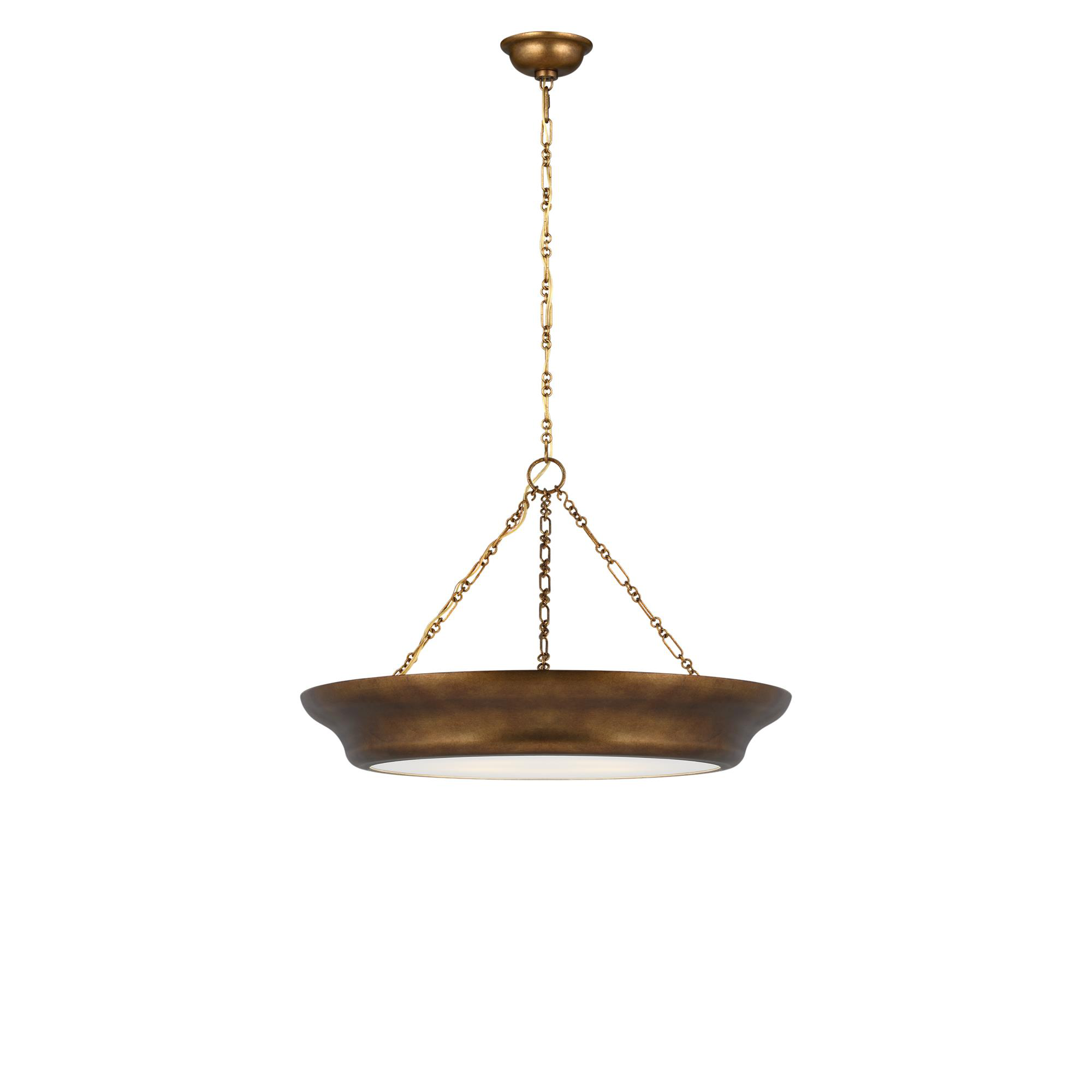 Christiane Lemieux Lenoir Small Chandelier,