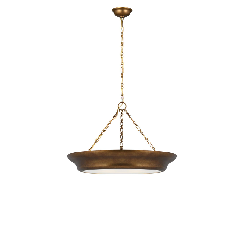 Christiane Lemieux Lenoir Small Chandelier by Visual Comfort Studio