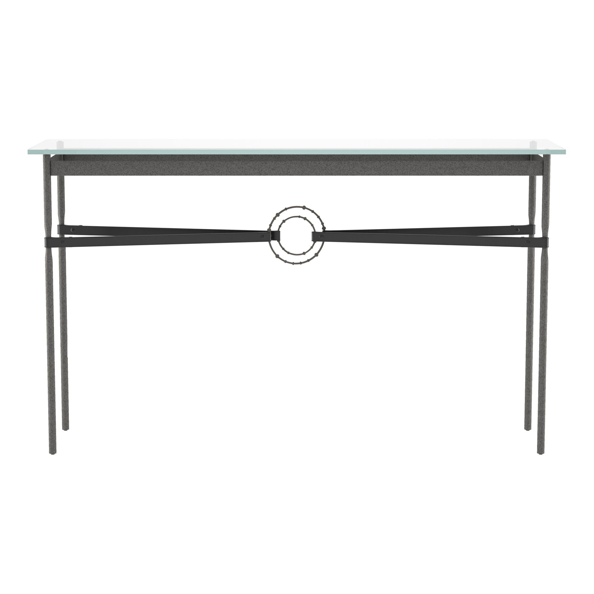 Equus 54 Inch Console Table,