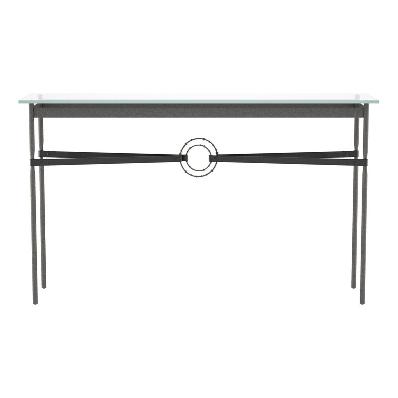 Equus 54 Inch Console Table by Hubbardton Forge