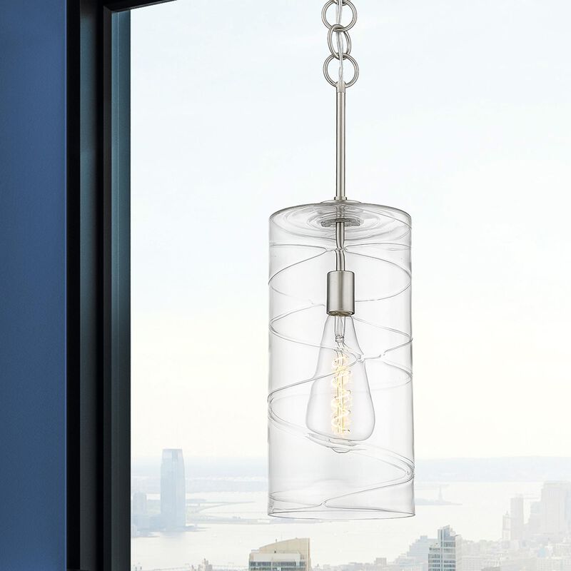 Innovations Lighting Bruno Marashlian Wexford 8 Inch Mini Pendant