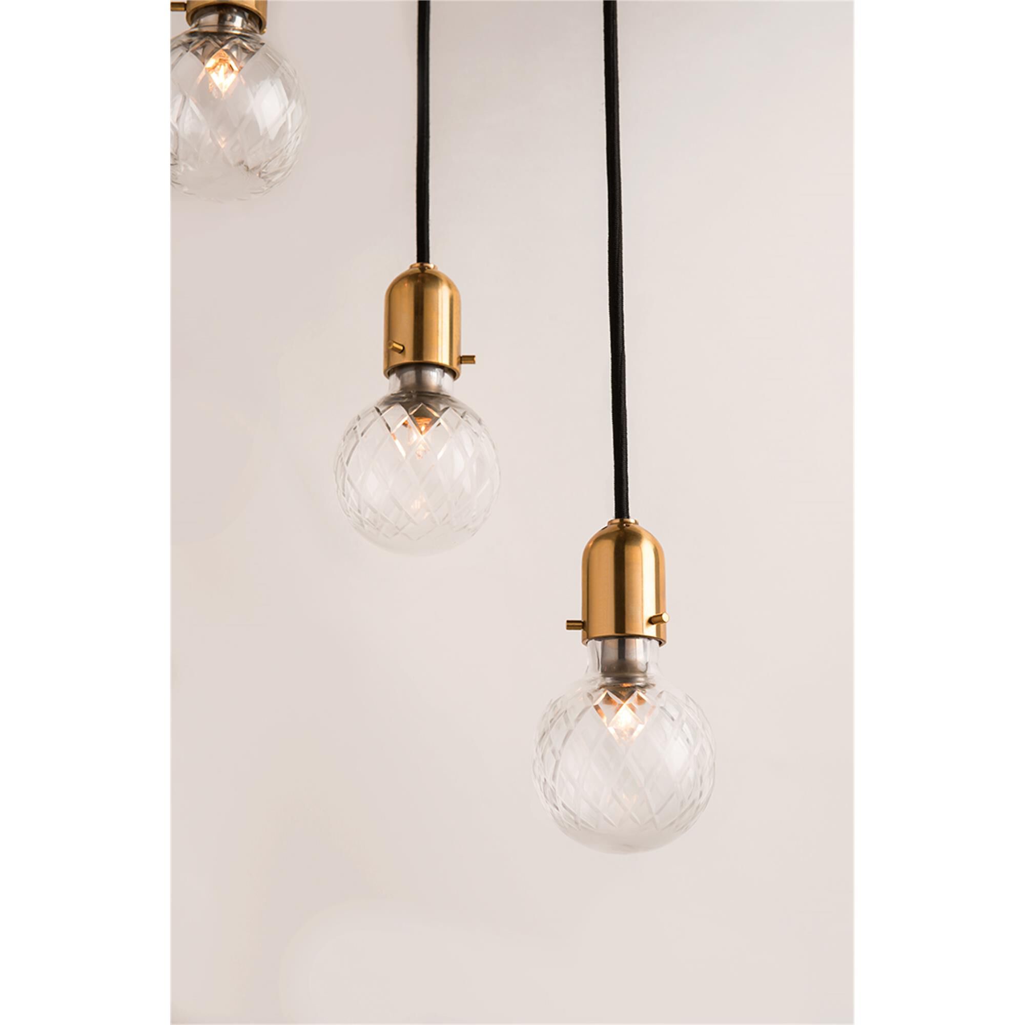 Marlow 6 Inch Mini Pendant,