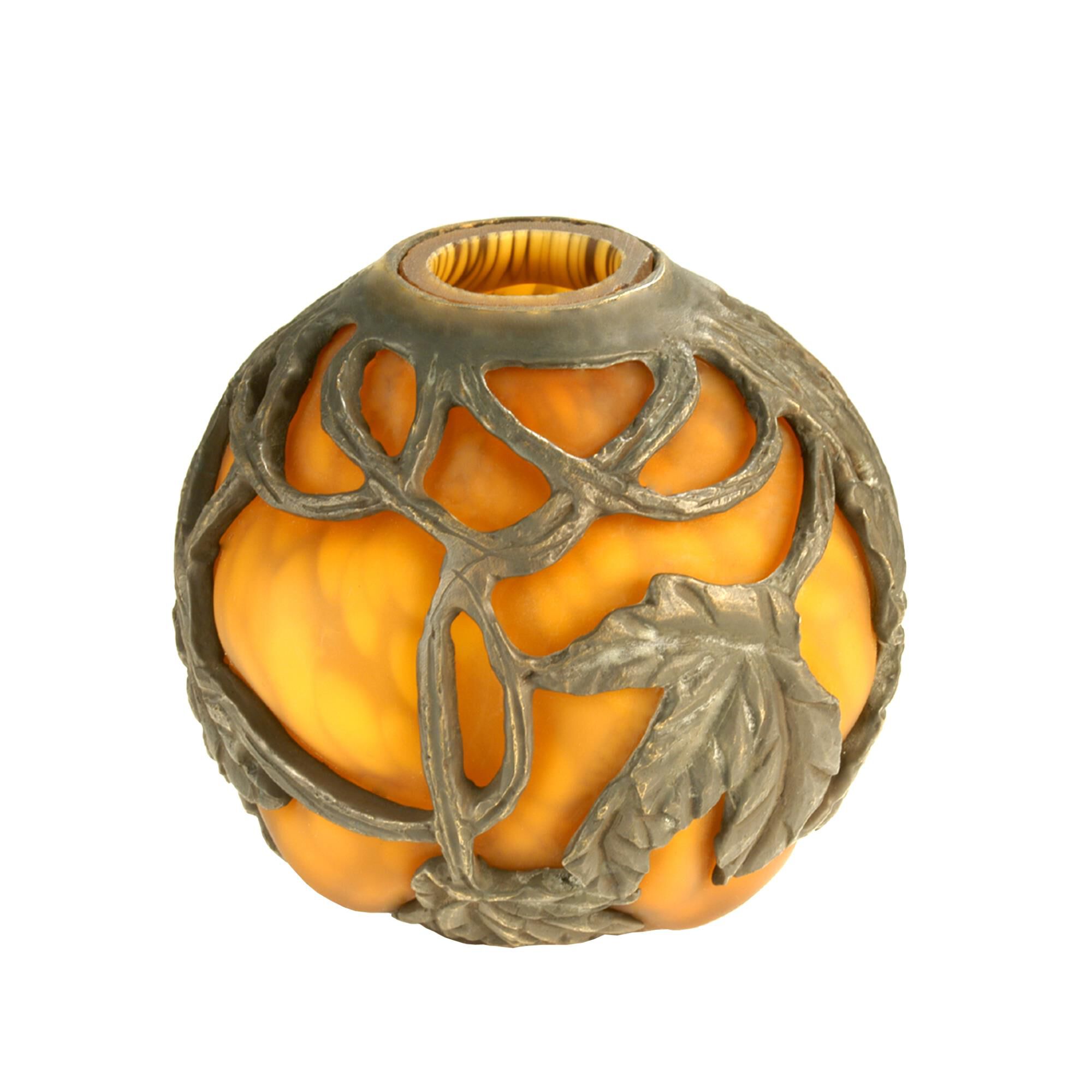 Glass Accessory by Meyda Lighting