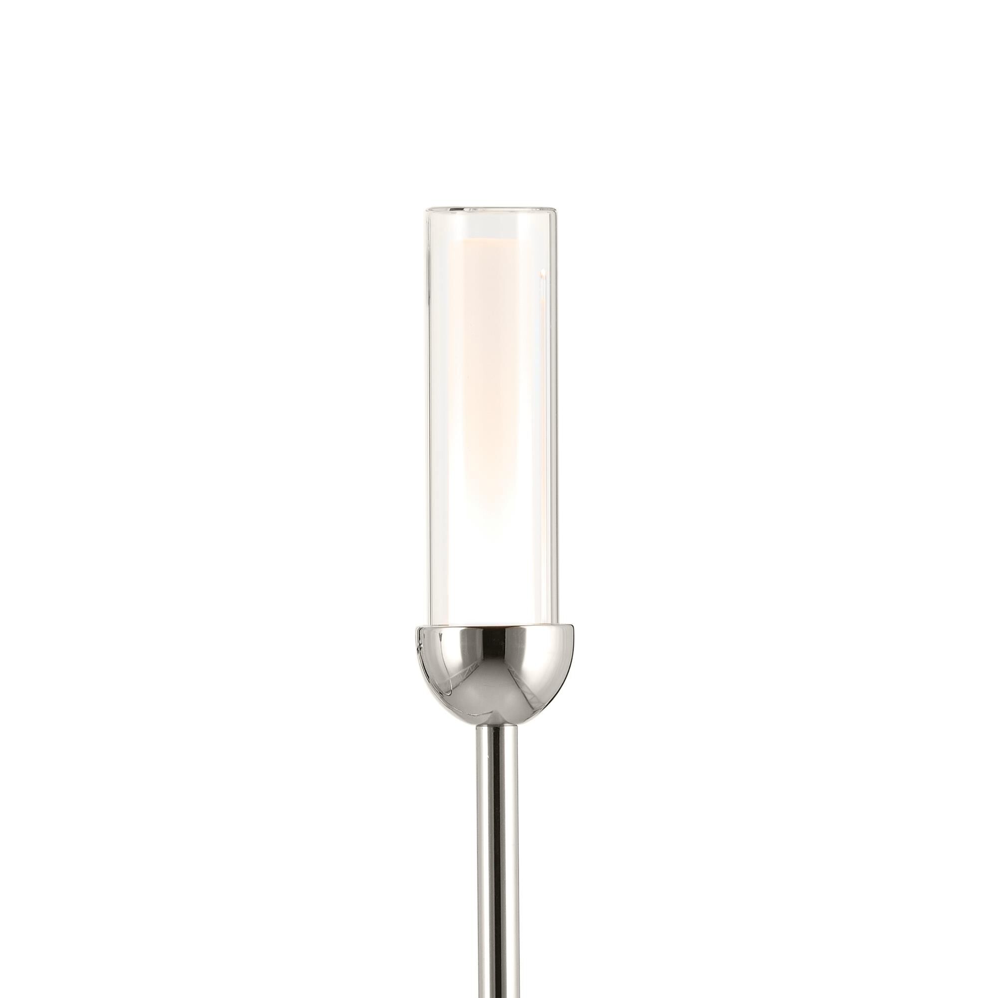 Moraine 50 Inch Chandelier,