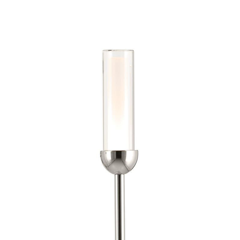 Moraine 50 Inch Chandelier by Kichler Lighting